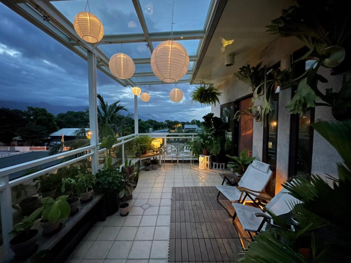 Najima B&B Ji'an Exterior foto